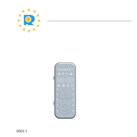 Registrace designu v EU