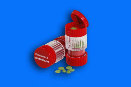 Tablettenzerteiler - Pill Master Tablettenzerteiler - Pill Master